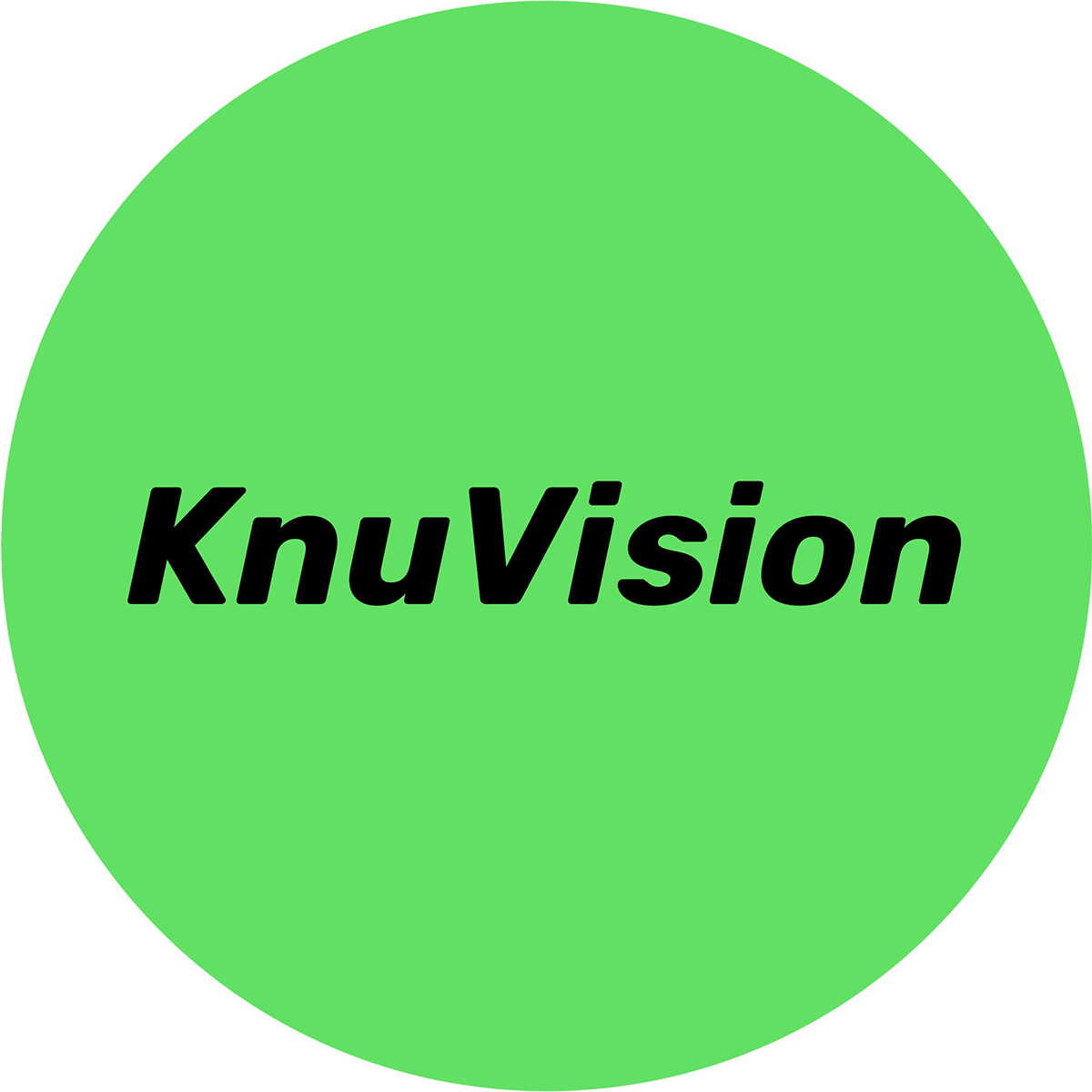 Knu Vision